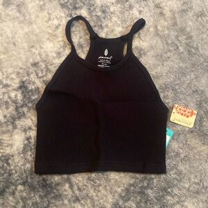 FP Movement by Free People: Run Cropped Performance Tank